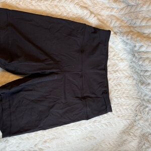 90 Degree By Reflex Black Leggings